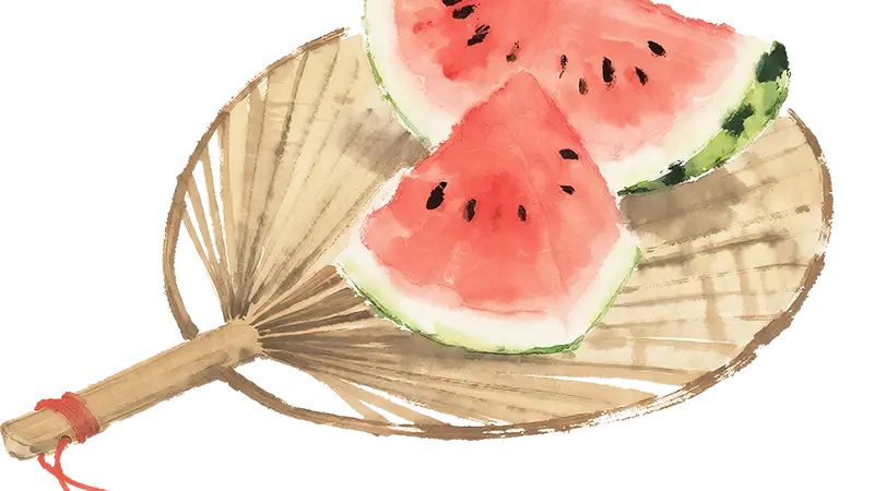 解暑家常菜,助你好胃口