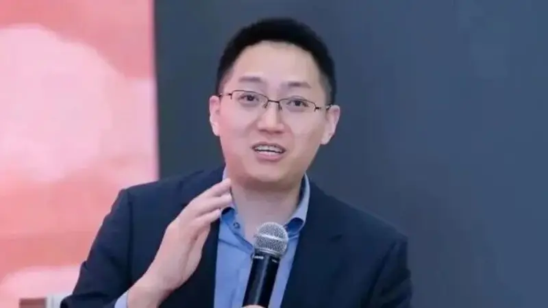 粉笔CEO张小龙辞职,不再担任该集团任何职位
