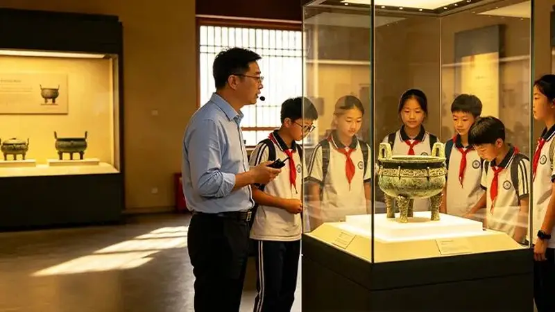 重拳整治:文旅部2026第四批典型案例释放多重监管信号