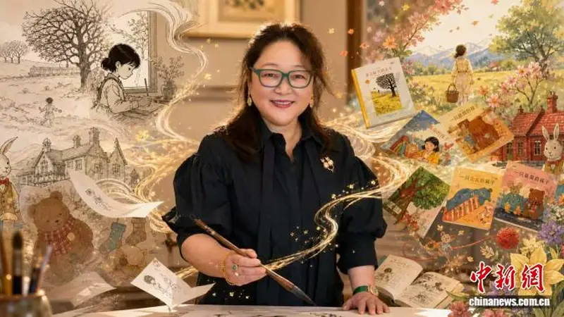 英国皇家艺术学会终身院士张怀存个展将在伦敦举办