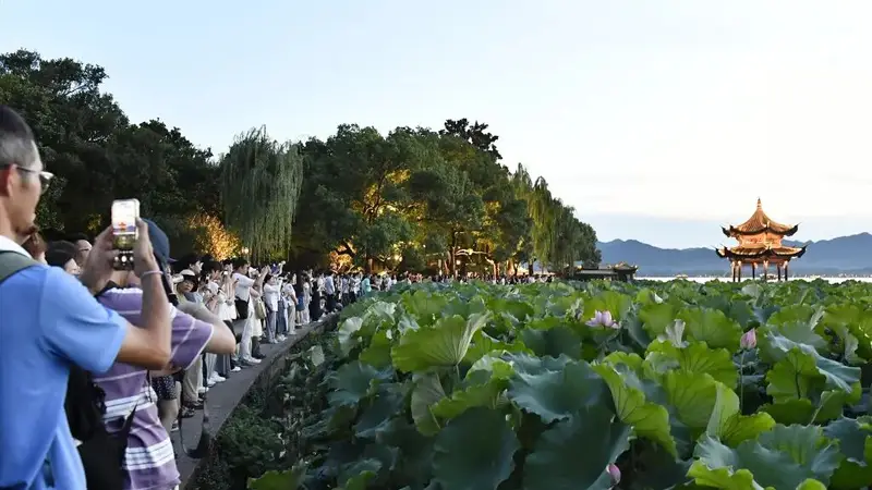 浙江将建立旅游市场吹哨人制度