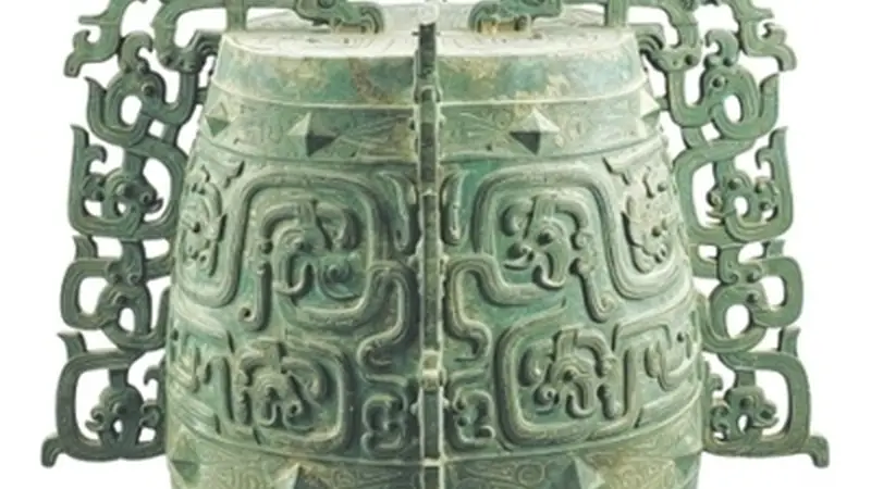 大一统之路的文明回响(上新了)