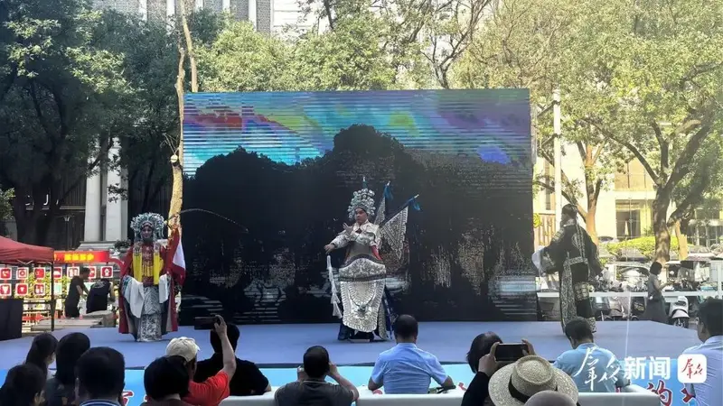“高铁直达·宛约长安”2026南阳文旅 （西安）推介会圆满落幕