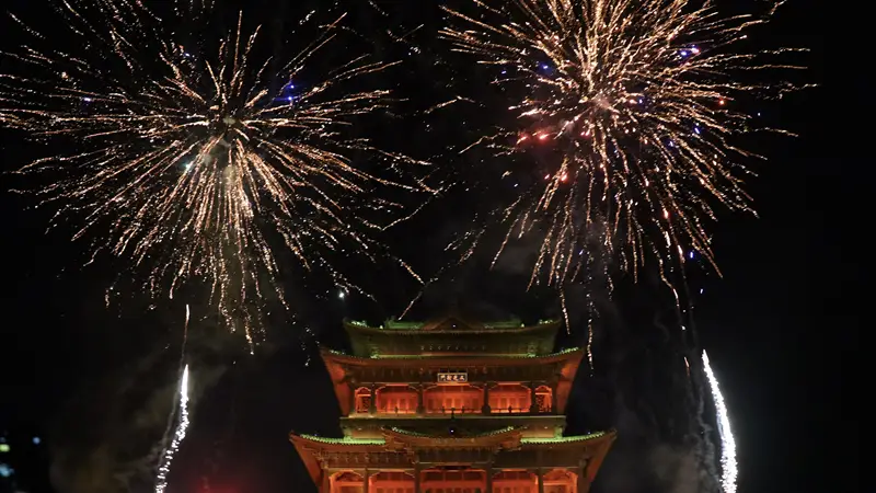 光影盛宴点亮盛夏!潍坊高密“欢乐星光夜”全新升级盛大启幕