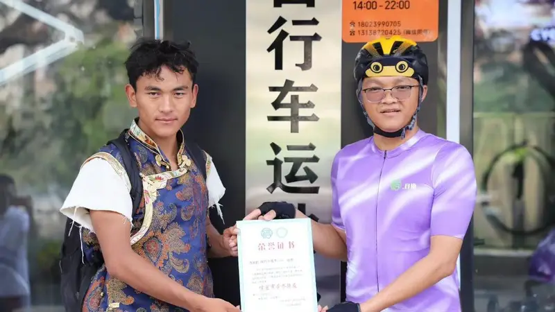 走出去，是为了更好地回来