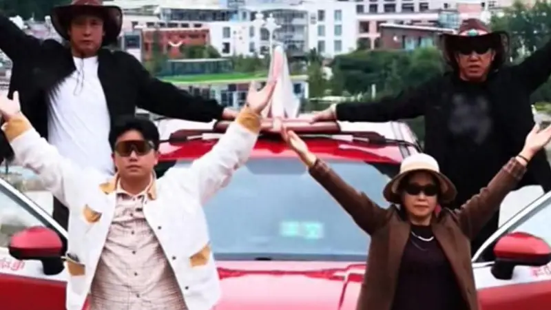 点到为止丨打车进藏,轻易莫跟风