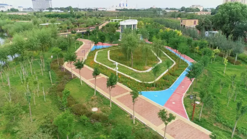 甘肃庆阳一游乐项目“建成即叫停” :国企签约授权,多部门却认定违建