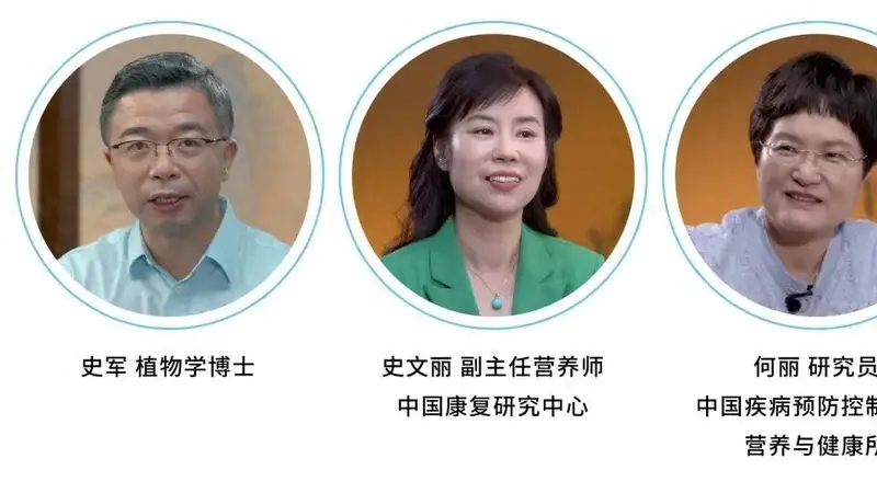 夏季吃瓜好处多！营养做法一篇讲透