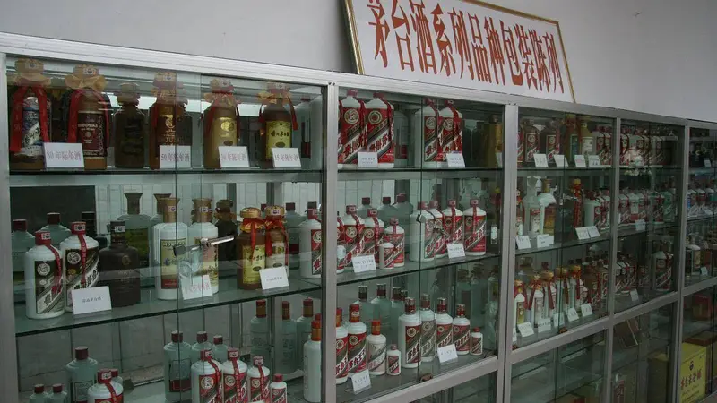 2026年茅台酒选购指南：从入门到收藏的五大经典之选