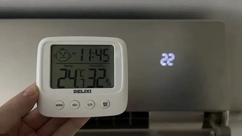 别再半夜悄悄给娃关空调了,因为……