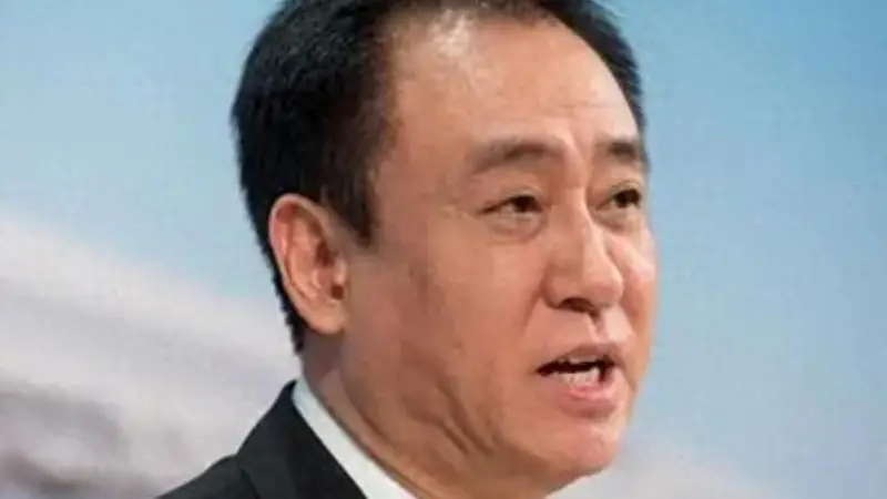 许家印再爆大雷!谁能想到认罪仅3个月,转眼他又迎来一个坏消息
