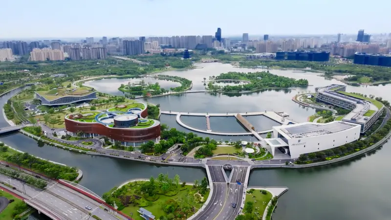 在上海，遇见另一种新可能