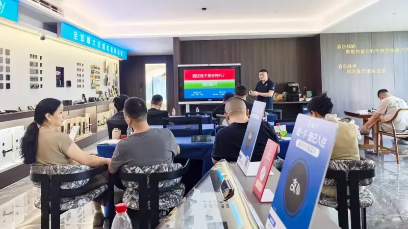 重塑投资逻辑 赋能贵州世界级旅游目的地建设 全国首家酒店投资决策体验中心落地贵阳！