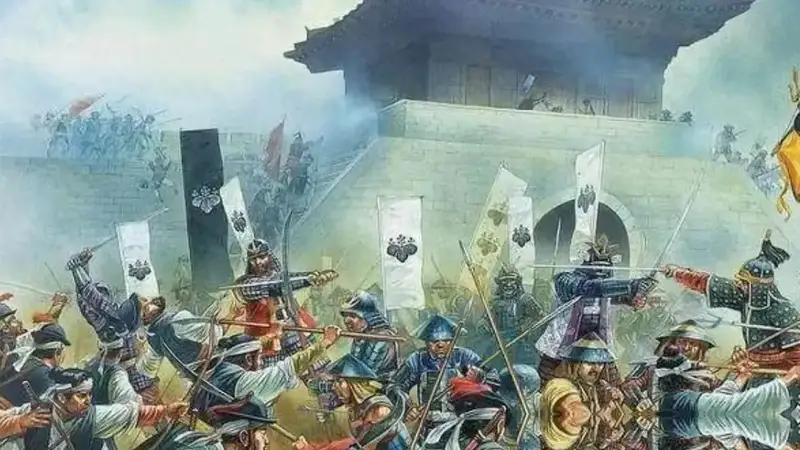 日本敢挑衅唐朝和明朝，为何不敢对宋朝动手？不想打，也不敢打