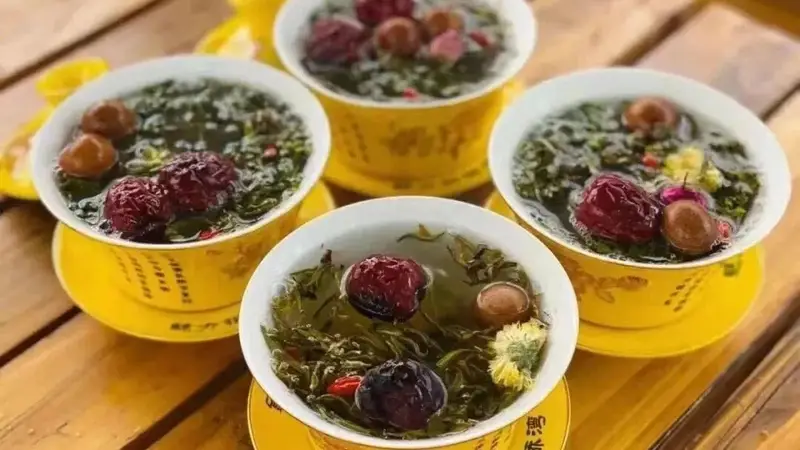 酸甜又消暑~藏在临夏街巷的夏日饮品你喝过吗?