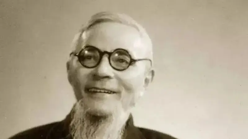 丰子恺:时时刻刻觉得“我是我”,似乎这“我”永远不变,实则无常