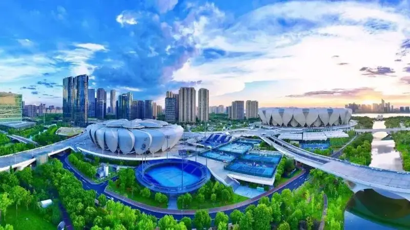 杭州新增一国家4A旅游景区！