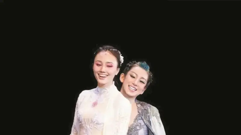 从话剧《青蛇》看经典重排的审美思考
