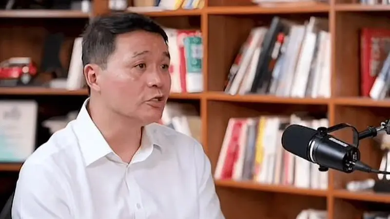 经济学家朱宁：鼓励大家投资金融资产而非房地产，卖不出去是一个资产最可怕的地方