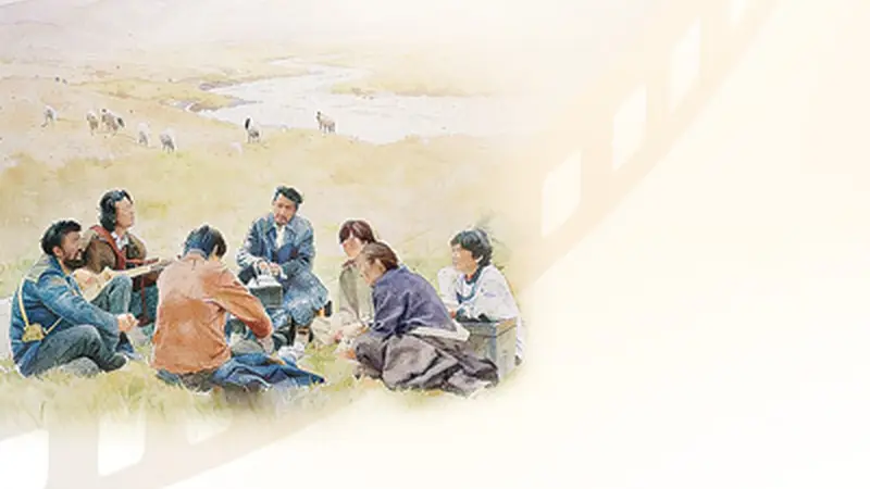 长剧不是没有未来，只是没有捷径（坚持“两创”·关注新大众文艺）