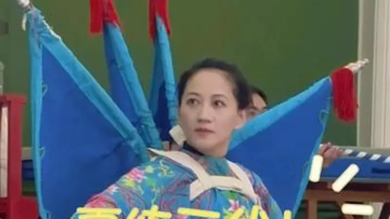 上海昆剧团夏季集训今天火热开启！
