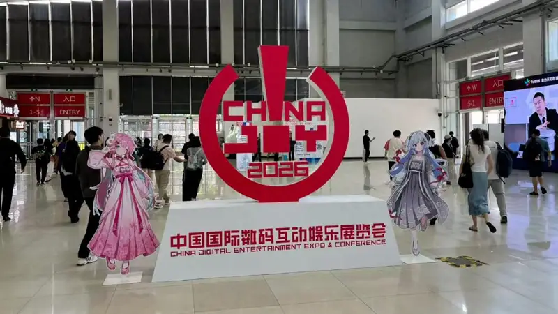 AI游戏的未来正在浮出水面