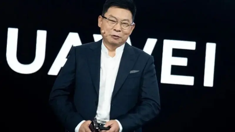 余承东：所有手机都要大规模涨价，否则就是亏损销售