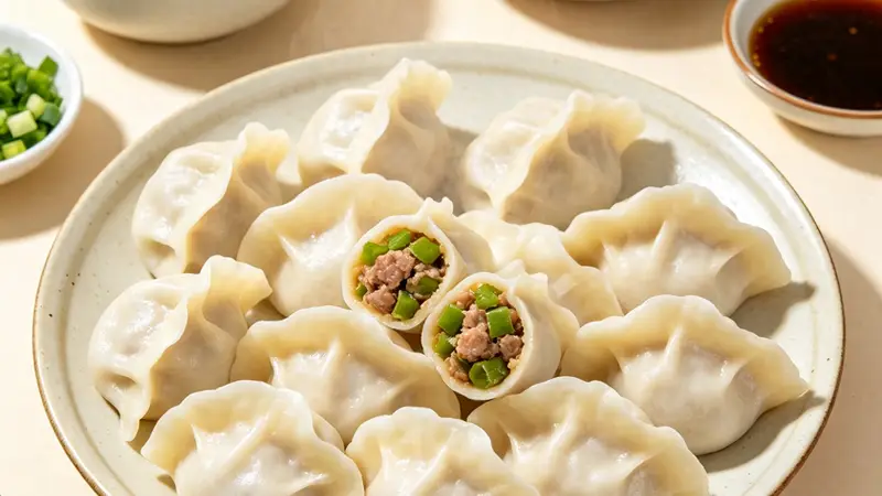 明日立秋,再忙也要记得“吃3样,食1果”,安康入秋,不忘老传统