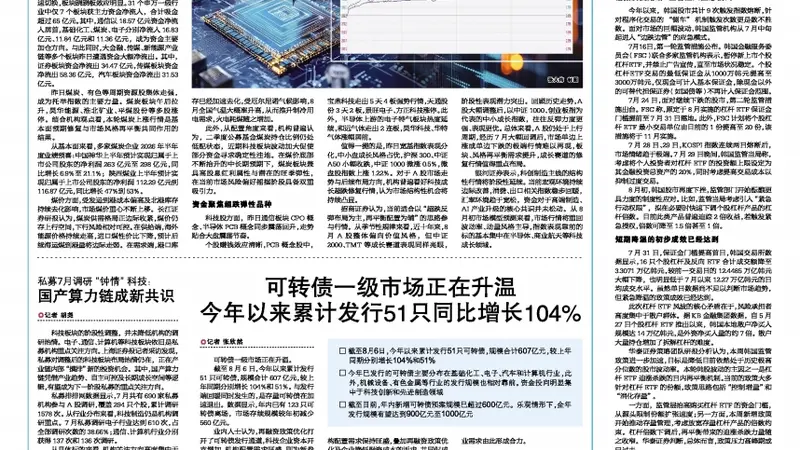 A股存量博弈特征凸显 板块快速轮动