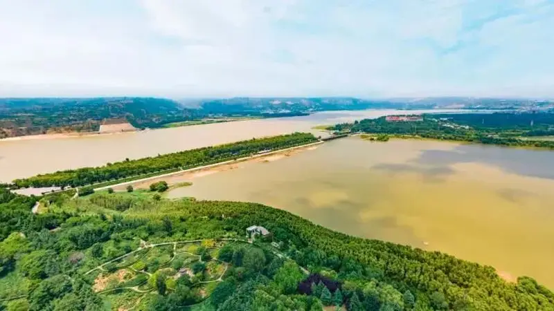 天鹅湖国家级旅游度假区概况