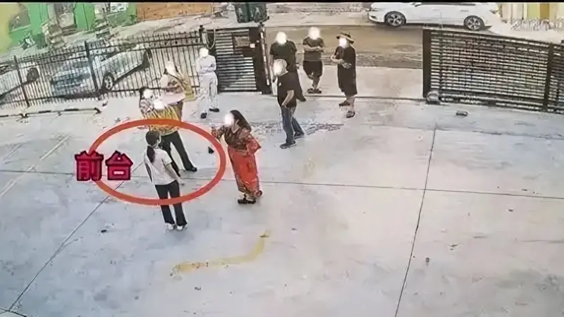 被西藏拉黑之后,网友爆料王先生跑云南想旧技重演,却被店家认出