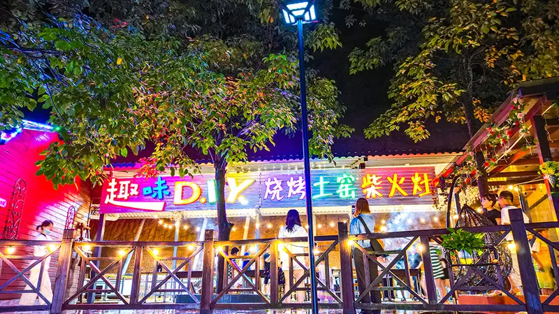 2026年评价高的网红打卡景区哪家值得逛用户力荐