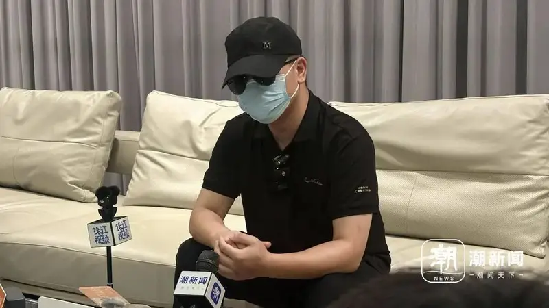 “说出孩子生父是谁，我可以不要31万赔偿”，结婚8年3女非亲生离婚案今日开庭，丈夫：希望她对孩子负责，孩子也想知道