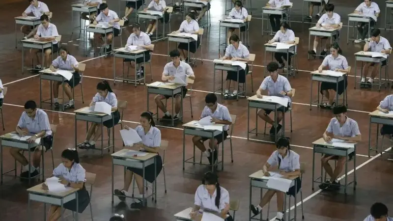 主动退学的博士：努力20年，月入30元