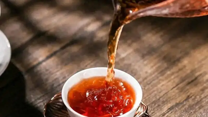 立秋过后，喝茶有禁忌，不要乱喝陈皮茶，越喝越虚