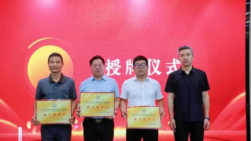 苏陕促进会回应“假总编张龙当选副主席”：已撤销相关资格