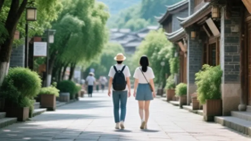 财闻时评|斩断“人头费”,才能斩断旅游低价团的乱象