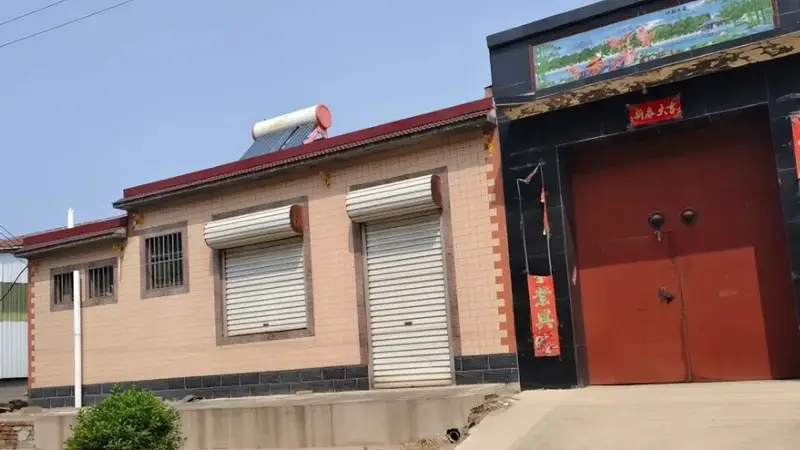 河北一男子拒还5000元借款杀害发小,埋尸自家院中与尸骨同住数年,后因担心败露又杀姑父灭口纵火,13年后终落网,一审被判死刑