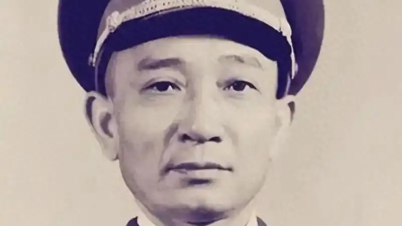 解放军中的十大武术高手：许世友少林苦练8年，连前三都进不了