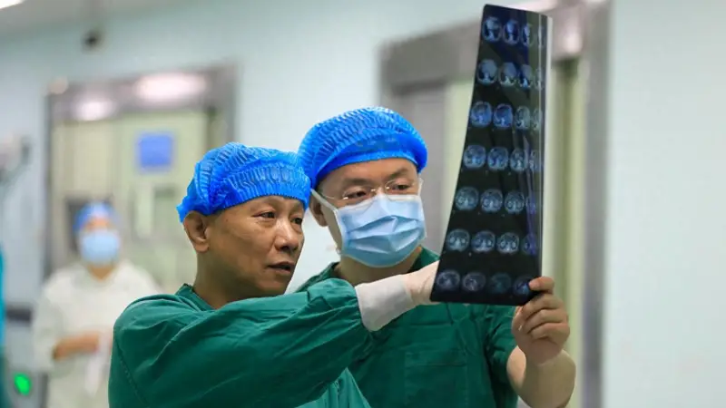 方寸探微 为战护航