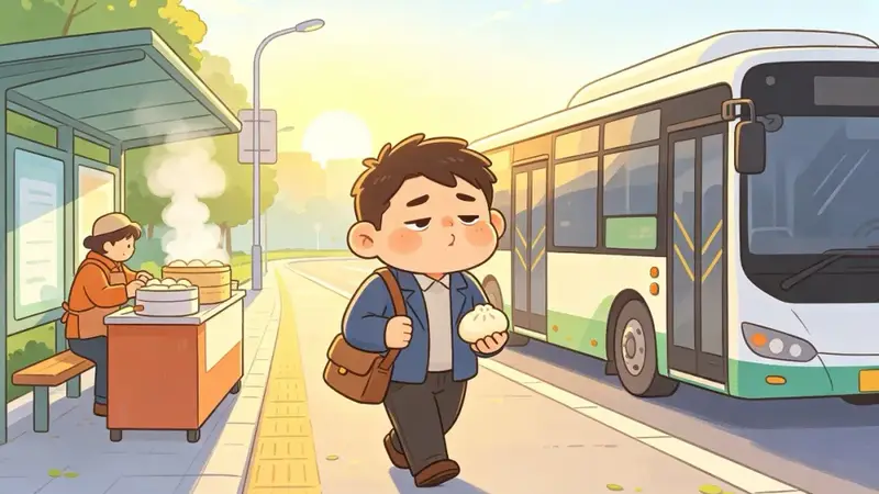 你的早餐吃对了吗？这3款快手早餐，省时又营养