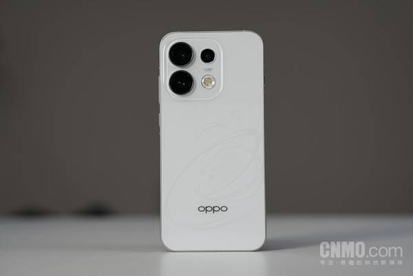 OPPO Reno16:这次Reno想让实况照片更好玩