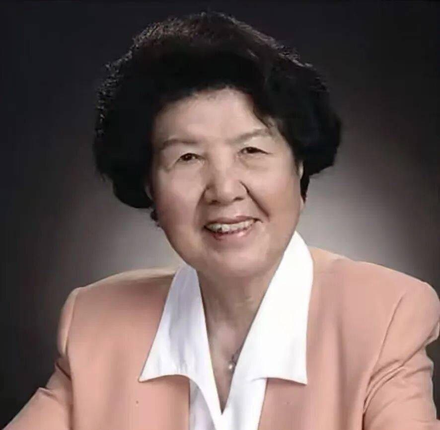 万绍芬同志逝世