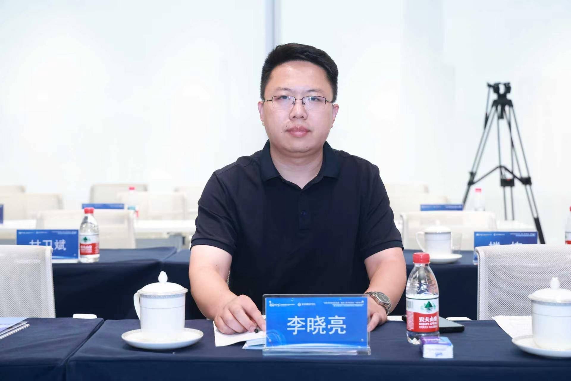 河北源达策略因子首席李晓亮:量化平权正当时
