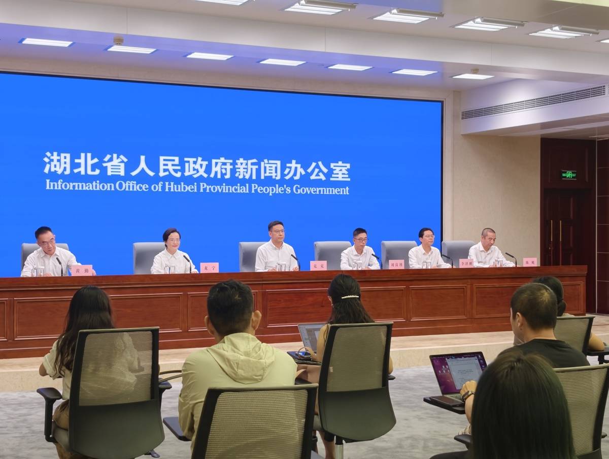 大力发展工业旅游！湖北三年内将打造50个超级工厂体验点