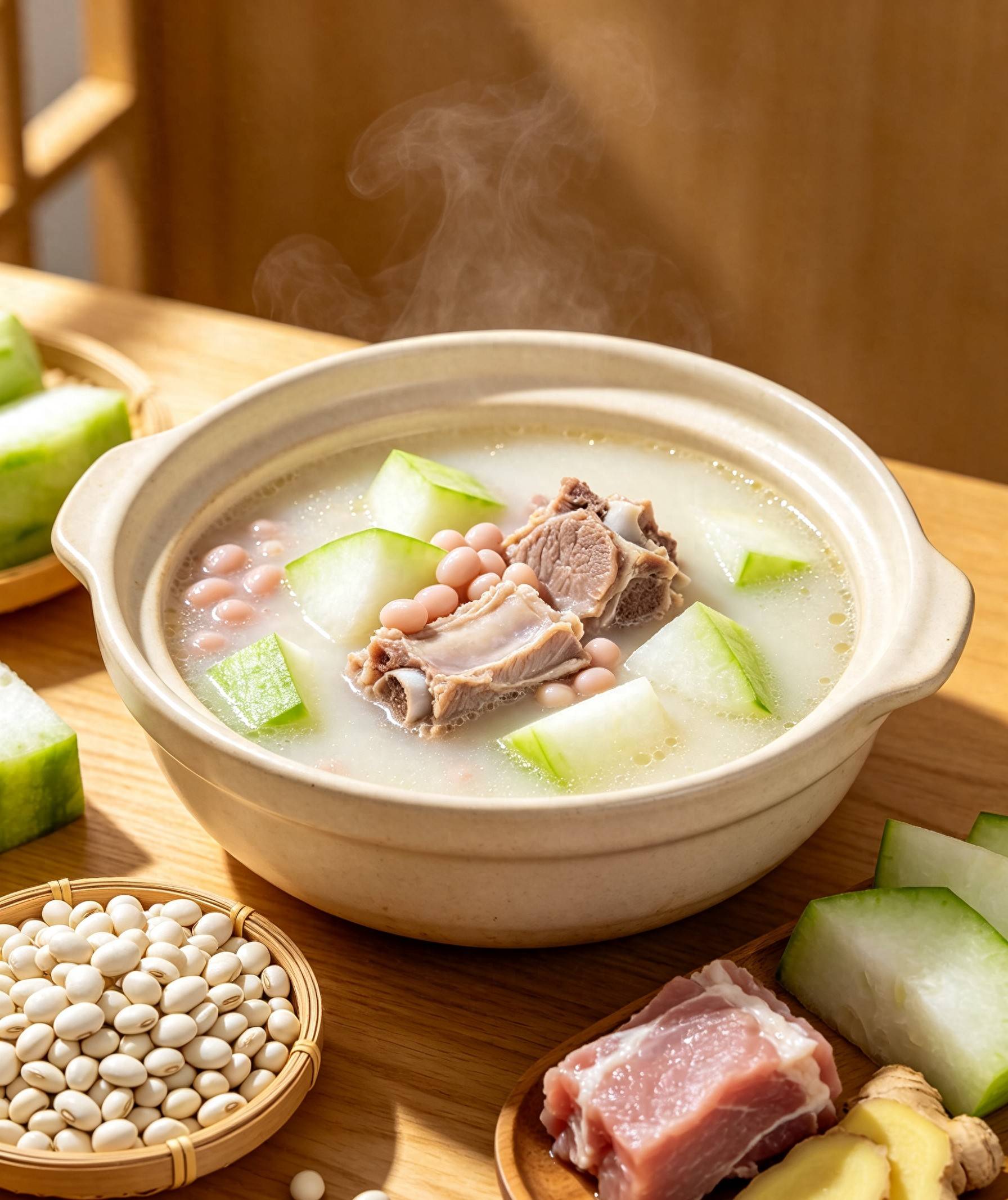 夏吃豆，胜过肉！这4种“黄金豆”特别适合夏天，高蛋白低热量！