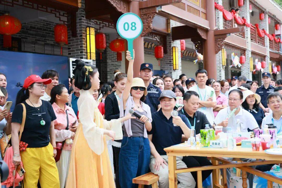 万绿湖开渔，“鲜”翻夏天！