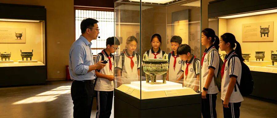 重拳整治：文旅部2026第四批典型案例释放多重监管信号